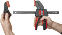 Bessey EZL45-8 Szorító