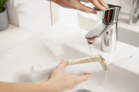 ETA AquaCare Power 2708 Szájzuhany