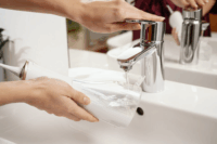 ETA AquaCare Power 2708 Szájzuhany