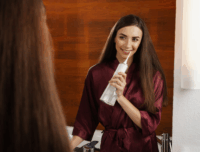 ETA AquaCare Power 2708 Szájzuhany