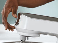 Kenwood KVC65.001W Konyhai robotgép