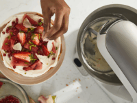 Kenwood KVC65.001W Konyhai robotgép