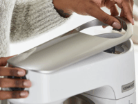 Kenwood KVC65.001W Konyhai robotgép