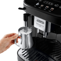Delonghi Magnifica Evo ECAM290.22.B Automata Kávéfőző