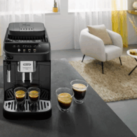 Delonghi Magnifica Evo ECAM290.22.B Automata Kávéfőző