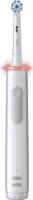 Oral-B Pro 3 3000 Sensitive Clean Elektromos fogkefe - Fehér