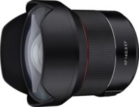 Samyang AF 14mm f/2.8 EF objektív