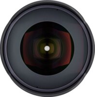 Samyang AF 14mm f/2.8 EF objektív