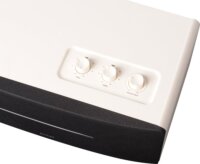 Edifier D12 2.0 hangszóró - Fehér