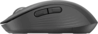Logitech Signature M650 M Wireless Egér - Fekete