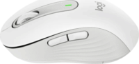 Logitech Signature M650 M Wireless Egér - Fehér
