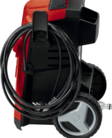 Einhell TC-HP 130 magasnyomású mosó