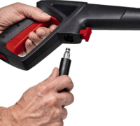 Einhell TC-HP 130 magasnyomású mosó