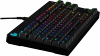 Logitech G PRO Mechanikus (Blue Switch) USB Gaming Billentyűzet - Német