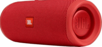 JBL Flip 6 Hordozható bluetooth hangszóró - Piros