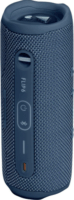 JBL Flip 6 Hordozható bluetooth hangszóró - Kék