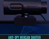 Streamplify CAM FHD 60FPS Webkamera