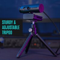 Streamplify CAM FHD 60FPS Webkamera