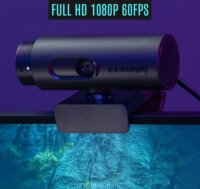 Streamplify CAM FHD 60FPS Webkamera