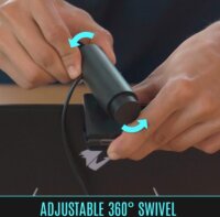 Streamplify CAM FHD 60FPS Webkamera