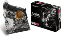 Biostar A68N-2100K Alaplap