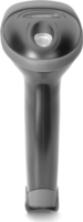 Digitus DA-81001 Kézi vonalkódolvasó - Fekete/Szürke