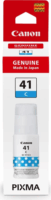Canon GI-41C Eredeti Tintatartály Cián