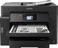 Epson EcoTank ET-M16600 Multifunkciós mono tintasugaras nyomtató