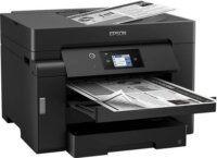 Epson EcoTank ET-M16600 Multifunkciós mono tintasugaras nyomtató