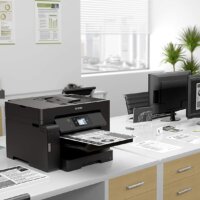 Epson EcoTank ET-M16600 Multifunkciós mono tintasugaras nyomtató