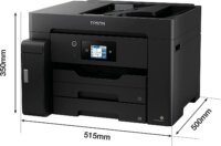 Epson EcoTank ET-M16600 Multifunkciós mono tintasugaras nyomtató