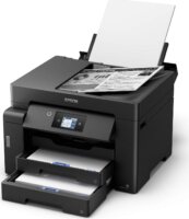 Epson EcoTank ET-M16600 Multifunkciós mono tintasugaras nyomtató