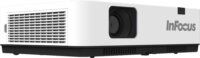 InFocus Lightpro LCD IN1049 Projektor Fehér