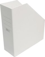 IRISOffice A4 90mm iratpapucs - Fehér