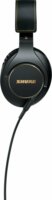 Shure SRH 840A Fejhallgató - Fekete