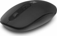 ACT AC5110 Wireless Egér - Fekete