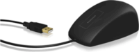 Keysonic KSM-5030M USB Egér - Fekete