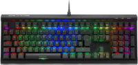 Sharkoon SKILLER SGK60 (Brown Switch) Mechanikus USB Gaming Billentyűzet - Spanyol