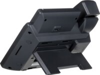 Yealink SIP-T43U VoIP Telefon - Fekete