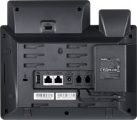 Yealink SIP-T43U VoIP Telefon - Fekete