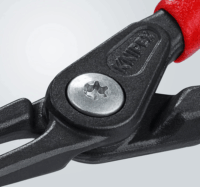 Knipex 48 11 J1 140mm Hosszú csőrű fogó