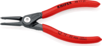 Knipex 48 11 J1 140mm Hosszú csőrű fogó