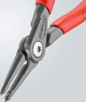 Knipex 48 11 J1 140mm Hosszú csőrű fogó