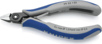 Knipex 79 32 125 125mm Oldalcsípőfogó