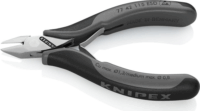 Knipex 77 42 115 ESD Elektronikai oldalcsípőfogó