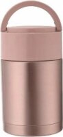 Maestro MR-1636-80 800ml Ételtermosz - Rózsaszín