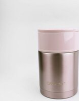 Maestro MR-1636-80 800ml Ételtermosz - Rózsaszín