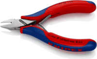 Knipex 77 52 115 115 mm Elektronikai oldalcsípőfogó