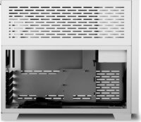 Sharkoon MS-Z1000 Számítógépház - Fehér