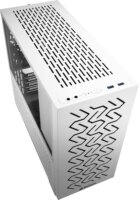 Sharkoon MS-Z1000 Számítógépház - Fehér
